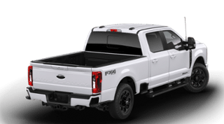 2026 Ford Super Duty® External Image 4